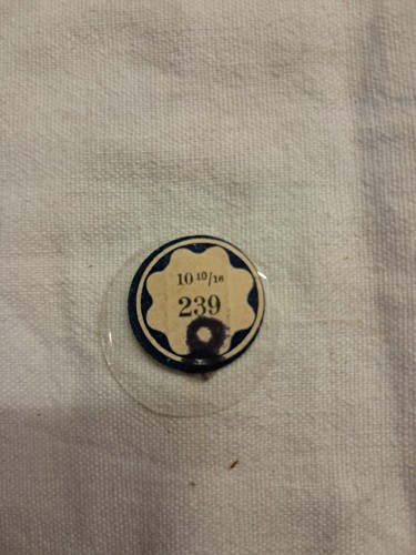 Uhrenglas taschenuhr uhr - taschenuhr,