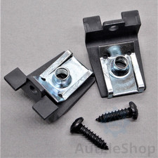 Reparatursatz Scheinwerfer