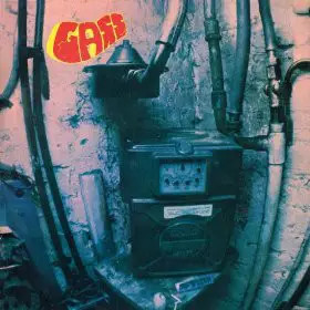 The gass synton - gass,