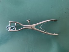 Aesculap EA 826 - Rektum Spekula SIMS