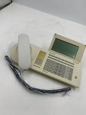 BOSCH Integral TH 13.11D digital / ISDN Systemtelefon white