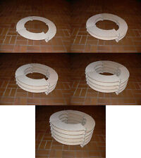 Gleiswendel für Spur N 1-5