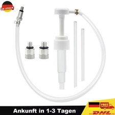 Getriebeölpumpe Handpumpe