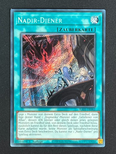 Nadir diener ra01 de062 - ra01-de062, secret