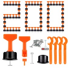 Fliesen Nivelliersystem Set