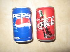 Getränkedosen , Mini Dosen