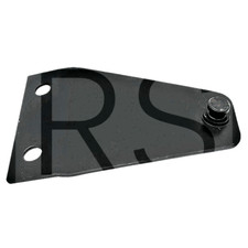 Messerhalter Kreiselmähwerk