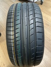 Continental sport contact - 1x,