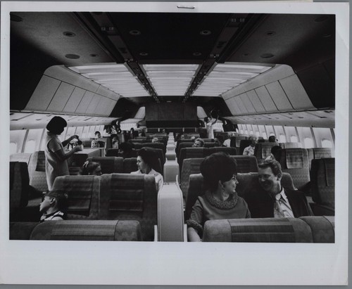 Lockheed tristar 1011 coach - lockheed,