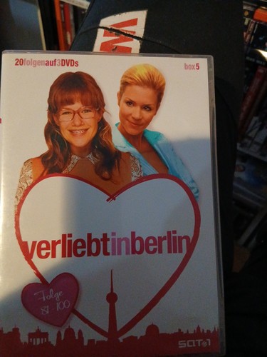 Komplette verliebt berlin - komplette, in