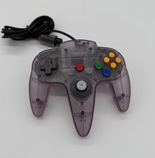 Nintendo 64 N64 Controller