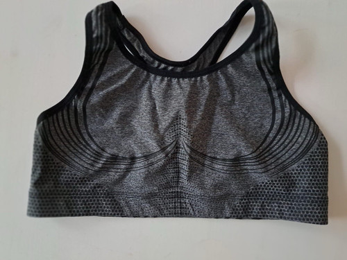 The lingerie sport bh - lingerie, sport-bh