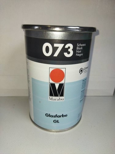 Siebdruck marabu glasfarbe - siebdruck,