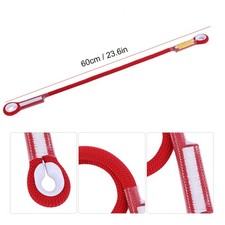 (60cm-Rot) Kletterseil