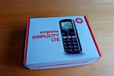 Emporia Simplicity LTE / 4G -