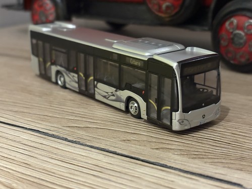 Rietze mercedes citaro - rietze,