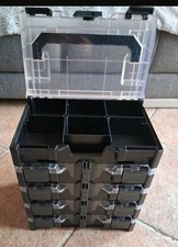 5x Werkzeug-Organizer – neu