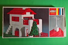 LEGO SYSTEM 350 Spanische