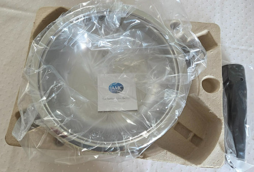 Amc sauteuse 20 cm - l,,