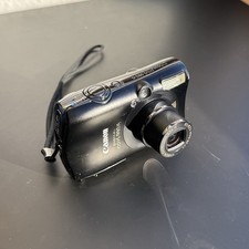 Canon IXUS 980 IS