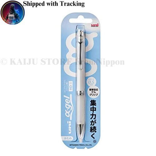 Mitsubishi bleistift uni - uni, alpha