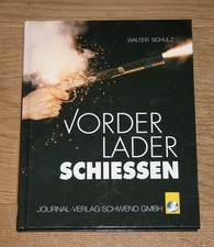 Vorderlader Schiessen