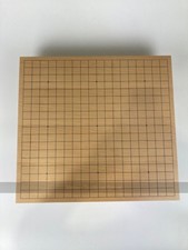 Go Tischplatte - Goban 36 mm