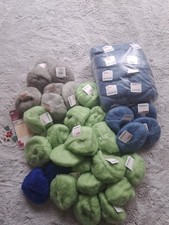 Wolle konvolut katia - 51,