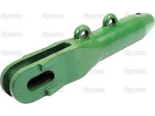 Gabel Hubspindel für John