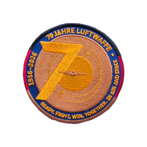 Jahre luftwaffe patch - jahre,