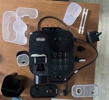 DeLonghi Nespresso Gran