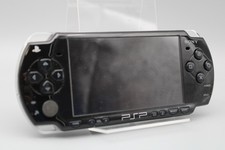 Sony PSP 2004 Slim Lite Schwarz | Playstation Portable PSP | GUT