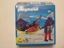 Playmobil 3194 polarforscher - playmobil,