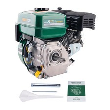 212cc Benzinmotor 7PS