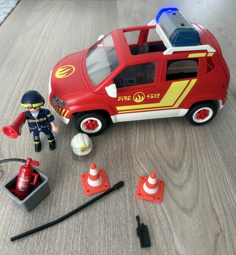 PLAYMOBIL