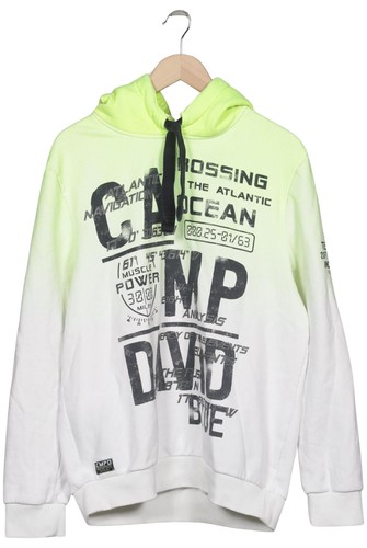 Camp david kapuzenpullover - camp,