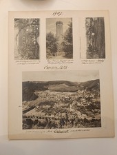 Original Foto Postkarten