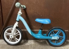 Laufrad Kleinkind, Gefährt