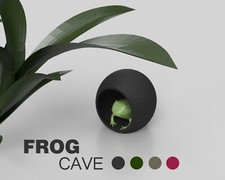 Froschhöhle, Weißbaum