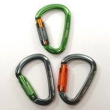 Elliot HMS Karabiner 28kN mit