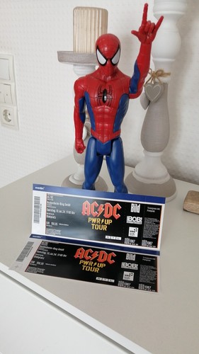Dc tickets - ac/dc,