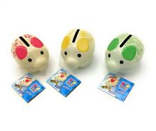 12 Sparschweine sparen Glück