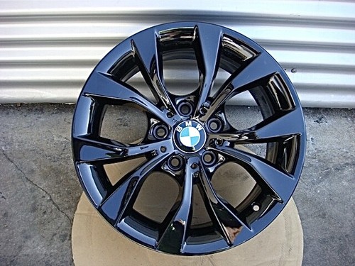 Neu original felge alufelge - 1x,