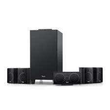Teufel CONSONO 25 CONCEPT Surround „5.1-Set” - Spielfertiges Komplettsystem