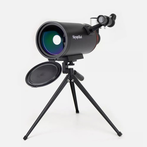Skyoptikst 90mm öffnung - skyoptikst,