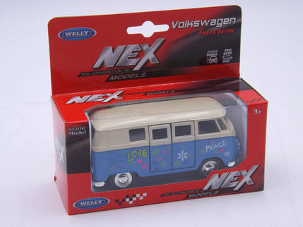 Welly nex 49764a3 - nex,