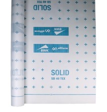 75m² Solid Dampfbremsfolie