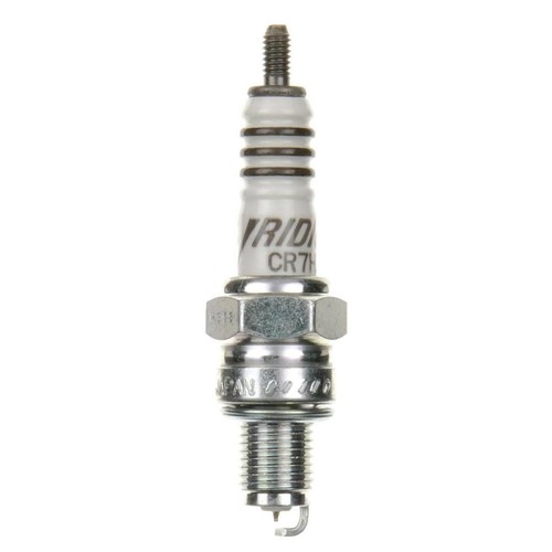 Ngk iridium zündkerze - ix,