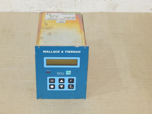 Wallace tiernan scu modul - tiernan, scu-modul