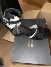 Womens Marco Tozzi Sandale